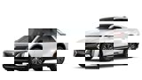 New 2025 Cadillac Lyriq Luxury image 3