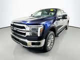 New 2025 Ford F150 Lariat image 3