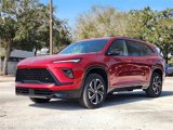 New 2025 Buick Enclave Sport Touring w/ Power Package image 4