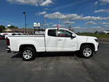 Used 2022 Chevrolet Colorado LT w/ Fleet Safety Package image 5