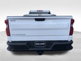 Used 2024 Chevrolet Silverado 1500 W/T w/ Trailering Package image 6