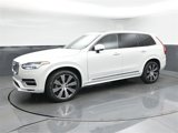 Used 2024 Volvo XC90 B6 Plus w/ Protection Package image 4