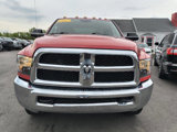 Used 2017 RAM 2500 Tradesman w/ Chrome Appearance Group image 4