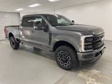 New 2025 Ford F350 4x4 Crew Cab Super Duty image 3