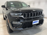 New 2025 Jeep Grand Cherokee Limited w/ Luxury Tech Group II image 5
