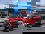 New 2026 Chevrolet Equinox LT image 2