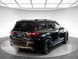 New 2025 Mercedes-Benz Maybach GLS 600 4MATIC image 4