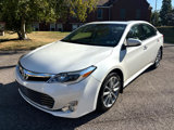 Used 2014 Toyota Avalon XLE Premium image 3