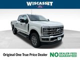 New 2025 Ford F350 Lariat w/ Chrome Package image 1