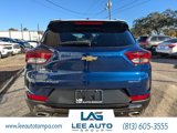 Used 2022 Chevrolet TrailBlazer ACTIV image 5