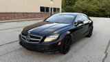 Used 2012 Mercedes-Benz CLS 63 AMG w/ AMG Performance Pkg image 3