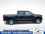 New 2025 Ford F150 XLT w/ Equipment Group 302A MID image 2