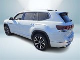 New 2025 Volkswagen Atlas SEL Premium R-Line image 3