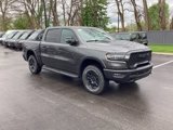 New 2025 RAM 1500 Rebel image 4