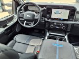 New 2025 Ford F250 4x4 Crew Cab Super Duty image 4