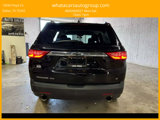 Used 2019 Chevrolet Traverse LT w/ LPO, Black Accent Package image 4