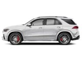 New 2026 Mercedes-Benz GLE 63 AMG S image 3