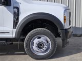 New 2025 Ford F550 4x4 SuperCab Super Duty image 5