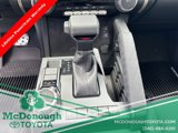 New 2025 Toyota Tacoma TRD Sport image 3