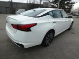 New 2025 Nissan Altima 2.5 SV image 3
