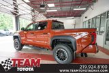 New 2025 Toyota Tacoma TRD Off-Road w/ TRD Off Road Premium Package image 2
