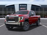New 2025 GMC Sierra 2500 SLT w/ SLT Premium Package image 6