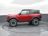 New 2025 Ford Bronco Badlands image 4