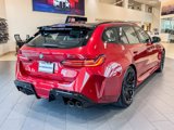 New 2026 BMW M5 Touring image 6