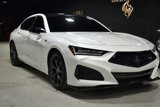 Used 2022 Acura TLX Type S image 3