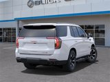 New 2025 GMC Yukon AT4 w/ AT4 Premium Package image 4