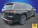 New 2025 Jeep Grand Cherokee L Summit image 3