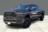 New 2025 RAM 2500 Laramie image 2