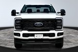 New 2025 Ford F250 XLT w/ Snow Plow Prep Package image 3