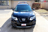 Used 2017 Nissan Rogue SV w/ Midnight Edition image 4