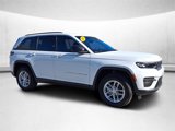 New 2025 Jeep Grand Cherokee Laredo X image 3