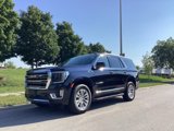 Used 2022 GMC Yukon SLT w/ SLT Premium Package image 2