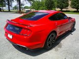 Used 2018 Ford Mustang GT w/ Enhanced Security Package image 5