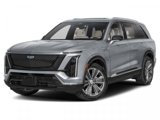New 2026 Cadillac Vistiq Sport image 2