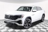 New 2025 Volkswagen Atlas Cross Sport SEL Premium R-Line image 2