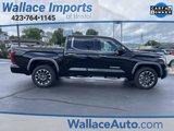 Used 2025 Toyota Tundra Limited image 4