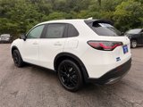 New 2026 Honda HR-V Sport image 4