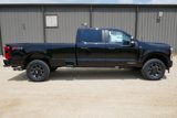 New 2025 Ford F350 XL w/ STX Appearance Package image 3