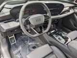 New 2025 Audi S6 e-tron Premium Plus image 3