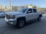 Used 2016 GMC Sierra 1500 SLT w/ SLT Premium Package image 3