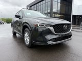 Certified 2024 MAZDA CX-5 AWD 2.5 S image 2