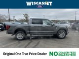New 2025 Ford F150 Lariat w/ Equipment Group 501A Mid image 6