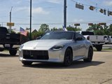 New 2025 Nissan Z Performance w/ Floor Mat Package image 2