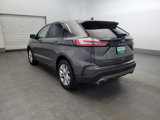 Used 2021 Ford Edge Titanium w/ Cargo Accessory Package image 5