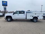 New 2025 Chevrolet Silverado 3500 W/T w/ WT Convenience Package image 3