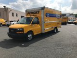 Used 2021 GMC Savana 3500 Extended w/ Power Convenience Package image 3